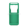 Funda Silicona Cargador 6.56" PAX A920 Pro